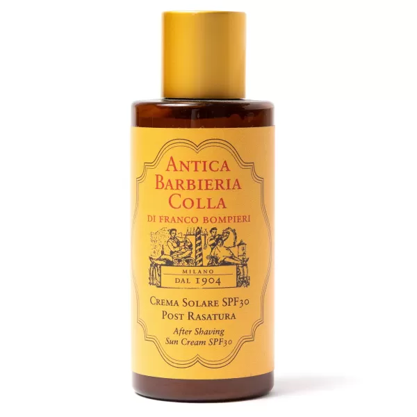 Antica Barbieria Colla After Shave Spf30 Sonnenschutzmittel* Korperpflege