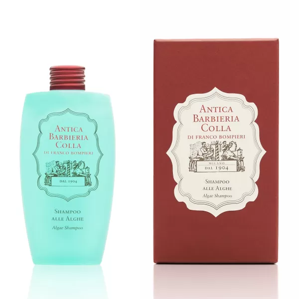 Antica Barbieria Colla Alghe Shampoo* Korperpflege