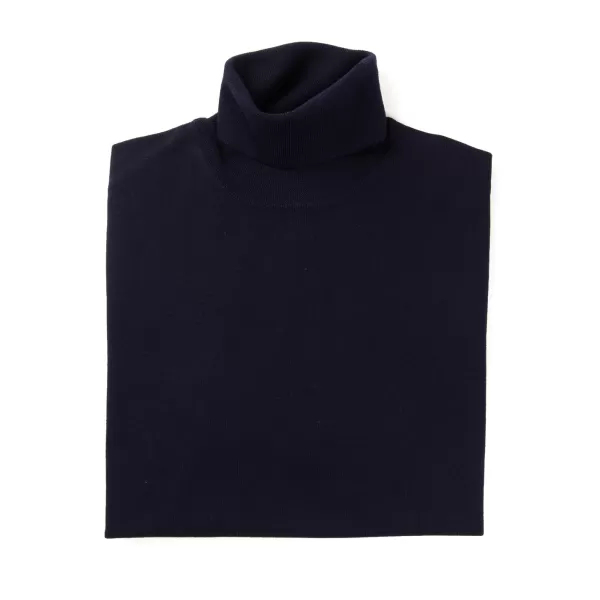 Brigatelli seit 1922 Brigatelli Dal 1922 Per Michael Jondral: Rollkragenpullover In Der Flosse* Strickwaren