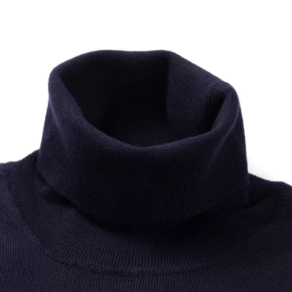 Brigatelli seit 1922 Brigatelli Dal 1922 Per Michael Jondral: Rollkragenpullover In Der Flosse* Strickwaren