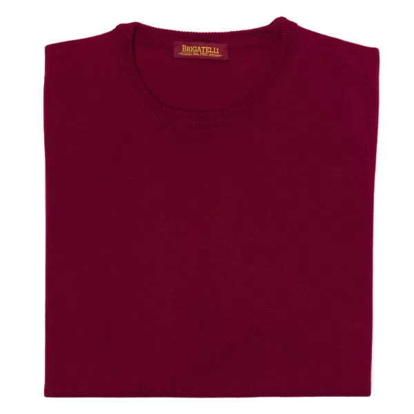 Brigatelli seit 1922 Brigatelli Dal 1922 Von Michael Jondral: Pullover Aus Feinstem M* Strickwaren
