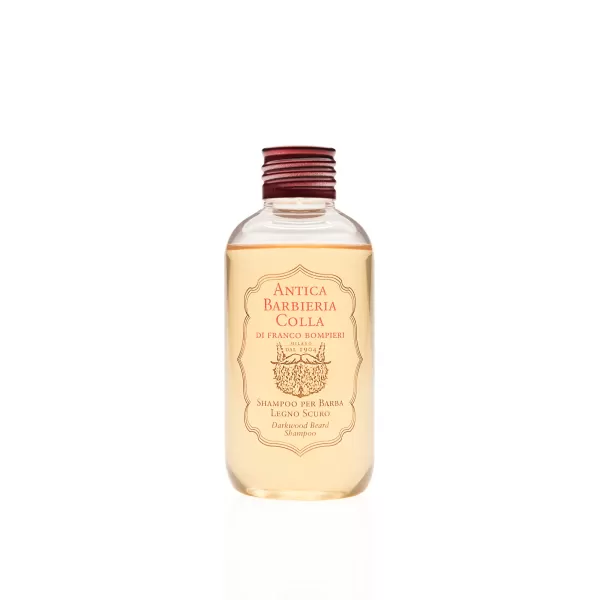 Antica Barbieria Colla Darkwood Bartshampoo* Korperpflege