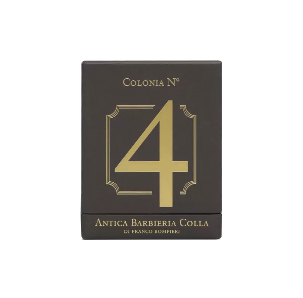 Antica Barbieria Colla Eau De Cologne Nr. 4* Düfte