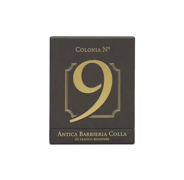 Antica Barbieria Colla Eau De Cologne Nr. 9* Düfte