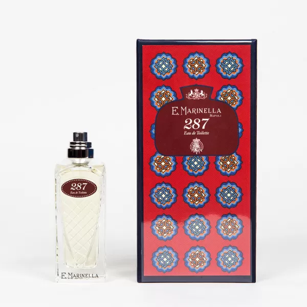 E. Marinella Eau De Toilette „287"* Düfte