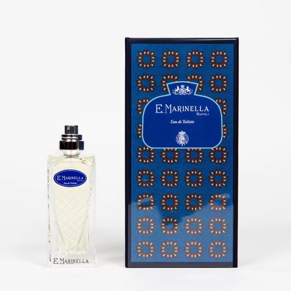 E. Marinella Eau De Toilette „Blau"* Düfte