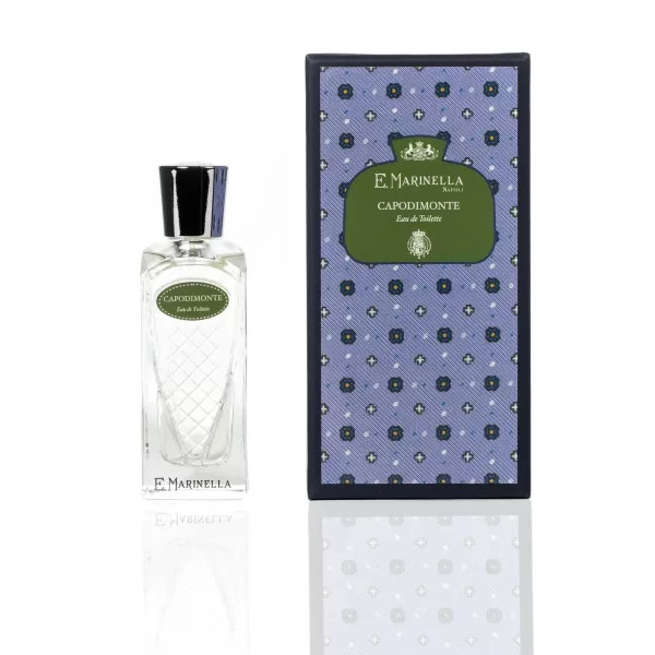 E. Marinella Eau De Toilette „Capodimonte"* Düfte