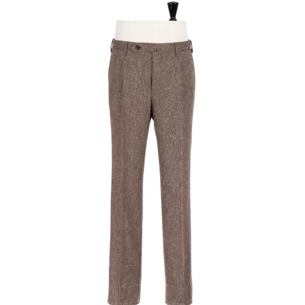 Rota Sartorial Exklusiv Bei Michael Jondral: „Homespun"-Hosen Aus Reiner Wolle Rota Sar* Hose