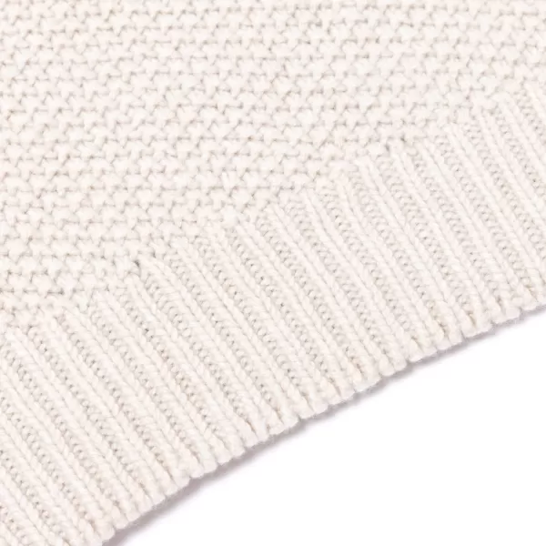 Glenugie X Mj: Pullover „Gstaad Vintage Ski" Aus Reiner Wolle 4-Lagiger Supersof* Strickwaren