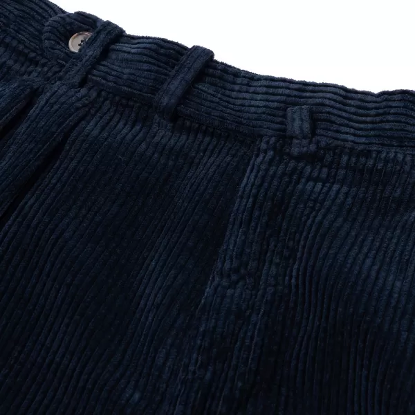 Ich Capresi I Capresi X Mj: Cargohose „Vesuvio" Aus Gewaschenem Baumwollcord* Hose