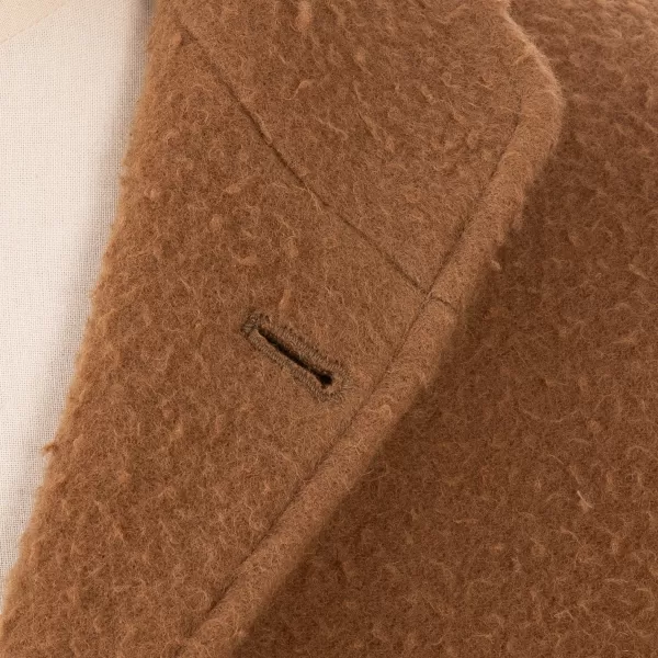 Justo Gimeno Limited Edition X Mj: Weste „Maremma Teba Vest" Aus Originaletui* Westen