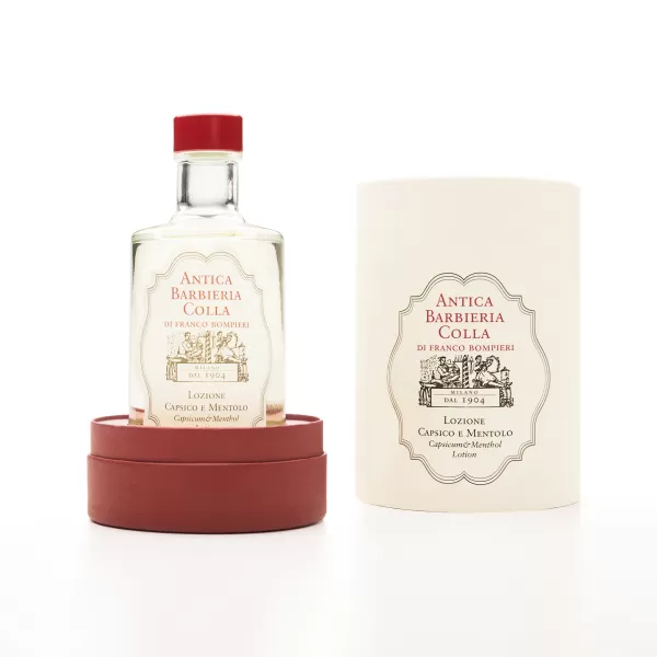 Antica Barbieria Colla Lotion Mit Paprika Und Menthol* Korperpflege