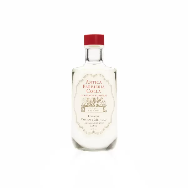 Antica Barbieria Colla Lotion Mit Paprika Und Menthol* Korperpflege