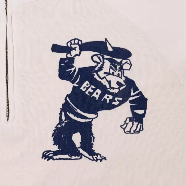 Sonderangebote X MJ Wild Donkey X Mj: Sweatshirt Mit Reisverschluss Und Vintage-Print „Bears"* Pullover + T-Shirts