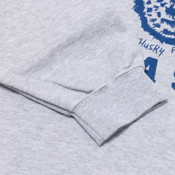 Sonderangebote X MJ Wild Donkey X Mj: Sweatshirt Mit Vintage-Print „Alaska" Mad* Pullover + T-Shirts